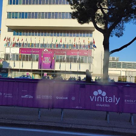 Easy Stay Verona Rooms 외부 사진