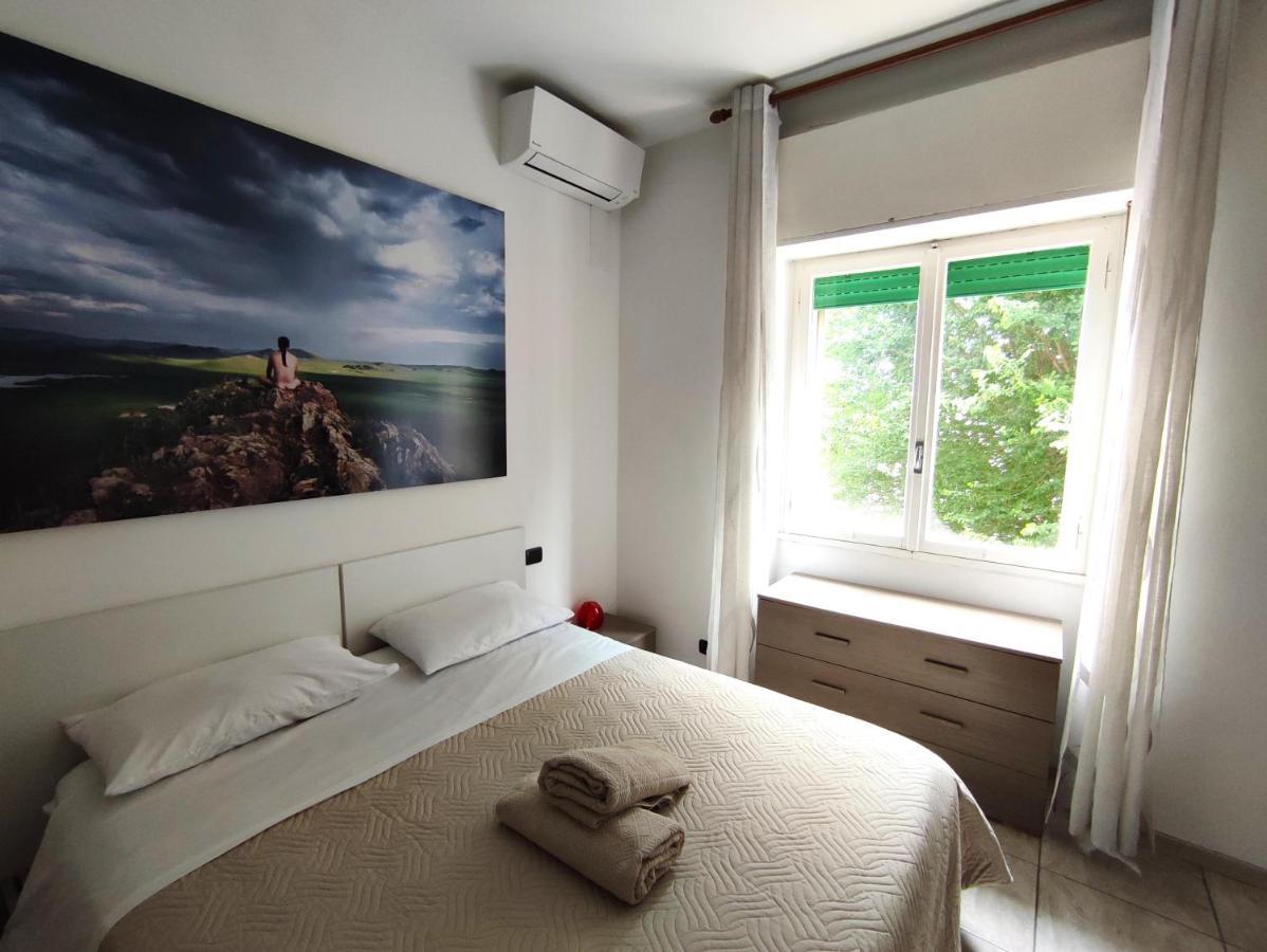 Easy Stay Verona Rooms 외부 사진