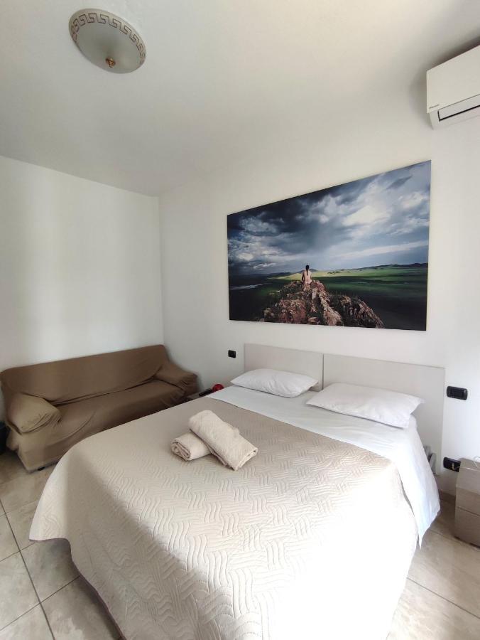 Easy Stay Verona Rooms 외부 사진
