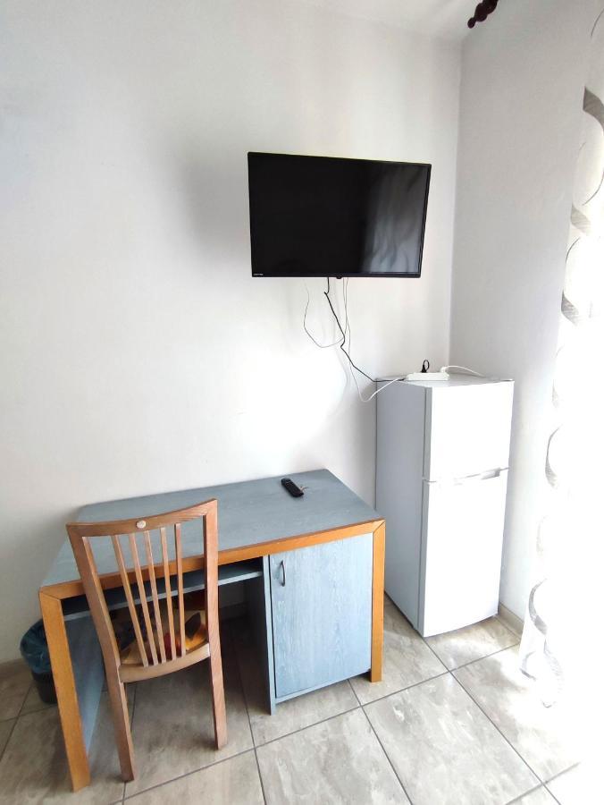 Easy Stay Verona Rooms 외부 사진
